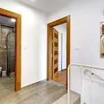 Stunning In With Sauna Casa de Férias