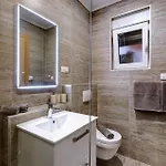 Stunning In With Sauna Dramalj