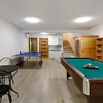 Stunning In With Sauna * Dramalj