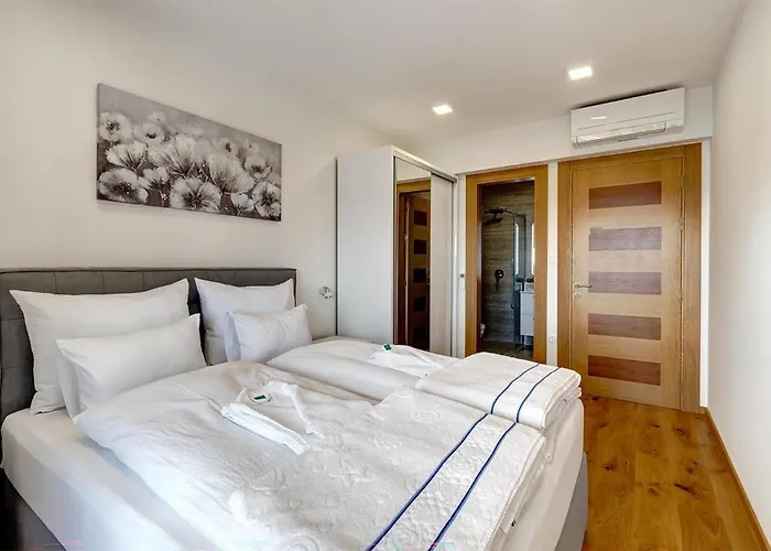 Vikendica Cozy In With Sauna