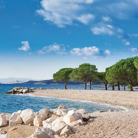 Holiday home Cozy In With House Sea View