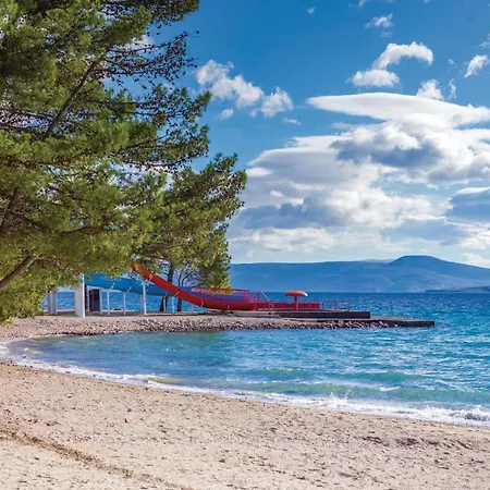 Cozy In With House Sea View Holiday home