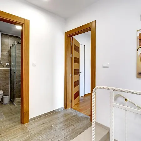 Cozy In With Sauna Holiday home