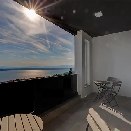 Holiday home Cozy In With House Sea View