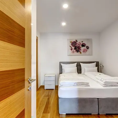 Holiday home Cozy In With House Sea View *