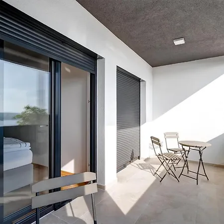 Cozy In With House Sea View Holiday home Dramalj